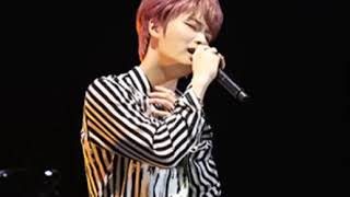 (AUDIO)  ジェジュン Kim Jaejoong - RUN AWAY (Japanese Version)