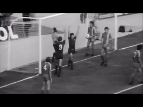 Torino-Pescara 2-0 (Pecci, Graziani) del 18 settembre 1977 stadio “Comunale” calcio serie A anni 80.