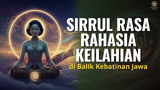 Download lagu 🌟Sirrul Rasa: Rahasia Keilahian di Balik Kebatinan Jawa mp3 Download lagu 🌟Sirrul Rasa: Rahasia Keilahian di Balik Kebatinan Jawa mp3
