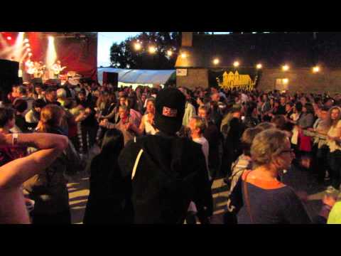 Ambiance à Coat Favan - Haut Corlay (22)