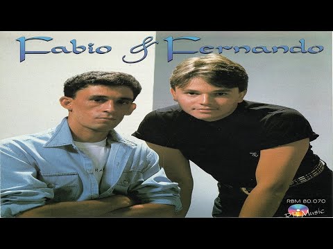 Vai Chover Saudade - Fábio e Fernando