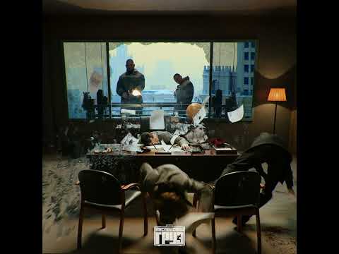 Каспийский Груз feat. Horus, ATL-Ночь