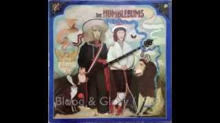 The Humblebums - Blood &amp; Glory (1969)