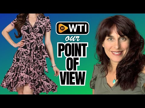 KOH KOH Womens 2025 Short Sleeve Wrap - WTI product video review