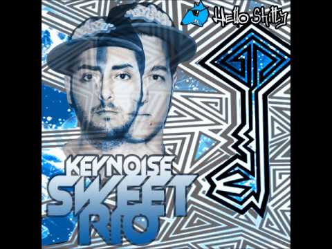 Keynoise - Synth One