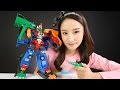 Carrie S HELLO CARBOT ROAD SAVER CarrieAndToys