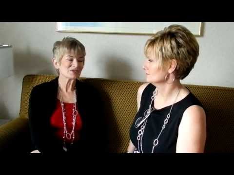 Interview with Pam Rosewell Moore in Chicago, Illinois