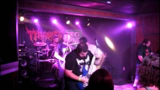 TYRANIZE - DESPOTIC COPULATION