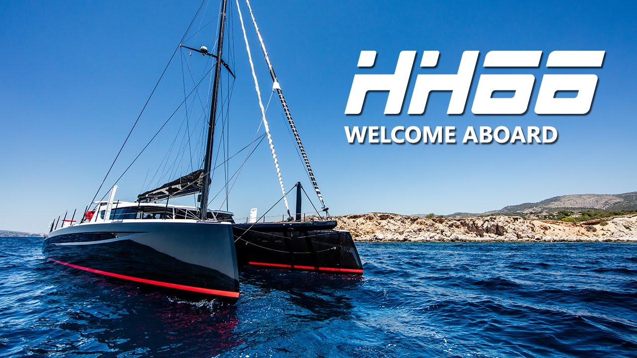 HH66 Mallorca
