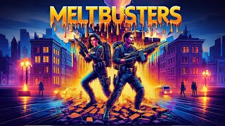 BUSTING NARRATIVES WITH MELTOLOGY (Re-Upload)