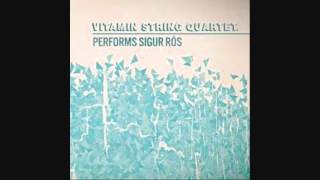 Vitamin String Quartet - Svefn-g-englar (Sigur Rós)