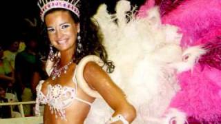 Diosas de Carnaval por Grancarnaval