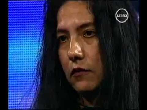 Yo Soy - Metalera Asusta a Jurado