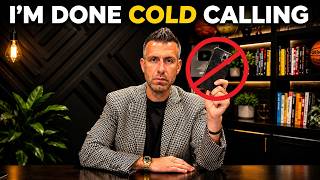 Cold Calling is Dead. This works a lot better...