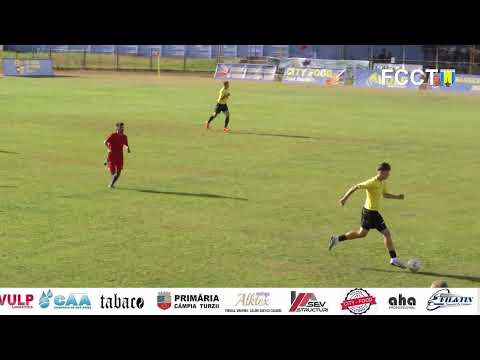 💙💛U19💛💙🔵🟡FC Câmpia Turzii - Spicul Luna🔴🟠