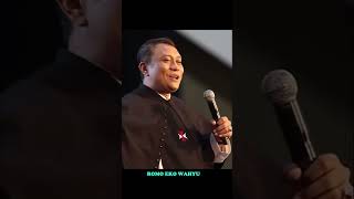 Download lagu ROMO EKO WAHYU - AKU INI HAMBA TUHAN mp3