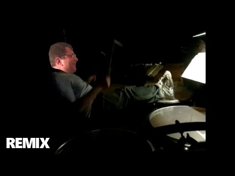 Zbigniew Stonoga ft. Aram Khachaturian (Chaczaturian) - Sabre dance (Taniec z szablami) REMIX