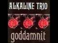 Alkaline Trio - Southern Rock