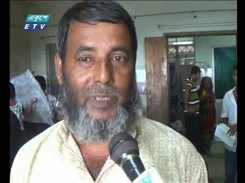 বেলা ১১  টার সংবাদ ১৬ অক্টোবর ২০১৮