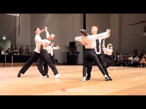 DENMARK | GOC World Team Cup Youth 2019