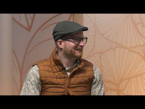 FolkHáttér: ifj. Zsuráfszky Zoltán