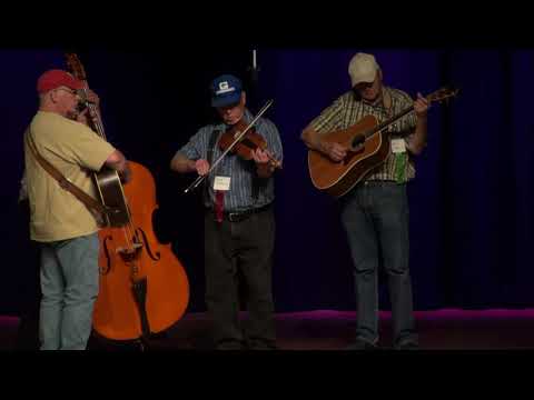 Lyle's Choice - Duane Stephens - SrSr Round 1 - 2019 Weiser Fiddle Contest
