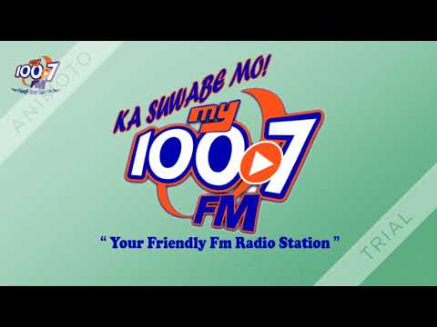 100.7 My Fm Bataan: Opinion Publico ; Opinyon ng Masa