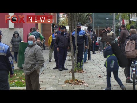 GJYKATA VENDOS PER BANORTE E LAKNASIT NE 11 DHJETOR