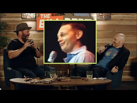 Bill Burr & Bert Kreischer Talk About Bill's Infamous Philly Rant