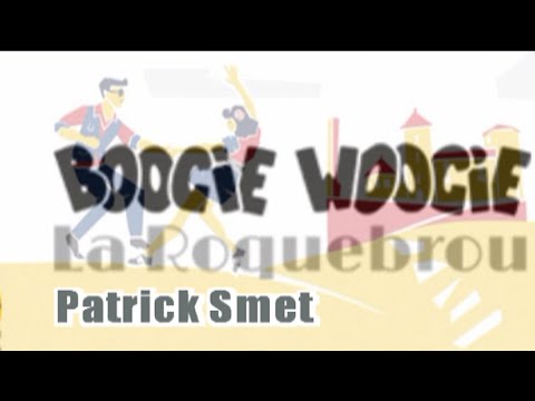 Patrick Smet Laroquebrou medley