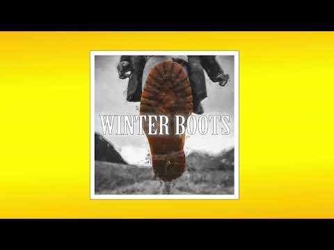 WINTER BOOTS [SAMPLE TYPE BEAT] PROD BY MADMATIC