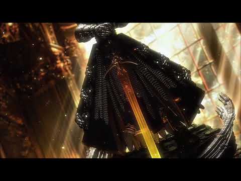 【Fate】ArtBox studio-高精準度中世紀重鎧系列 首款 二創 吾王