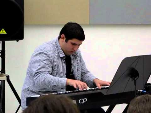 Chim Chimeree    Charles Dodd