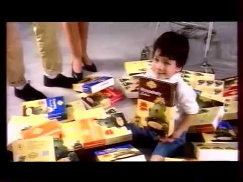 Skála - Skála veled (Presser) [reklám]