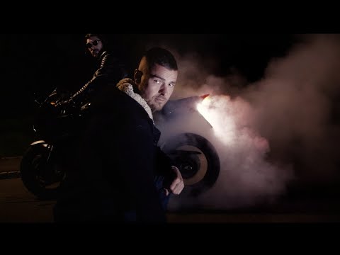 AB MC - KINDERWELT // Offizielles HD Video