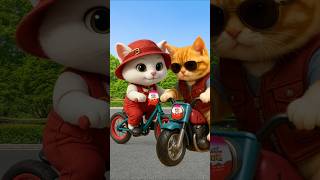 Download lagu Cute cats and kittens steals my kinderjoy !!!! ##😂catvideos #cutecats #catlover #trendingshorts mp3