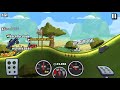 HCR2 Big Air Cup