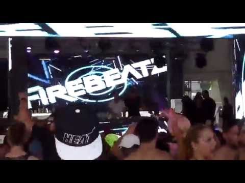 Firebeatz @ Spinnin Sessions Miami 2015
