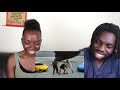 STORMZY - SOUNDS OF THE SKENG - REACTION STORMZY - SOUNDS OF THE SKENG - REACTION