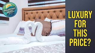 Affordable 2 Bed Condo Rental in Davao City with Wifi & Netflix, Swimming Pool, 