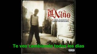 Ill Nino:What Comes Around Sub-Español