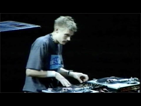 DJ Static — 1999 DMC World Eliminations