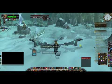 The Deaths of Chromie Quest. Easy Mode!