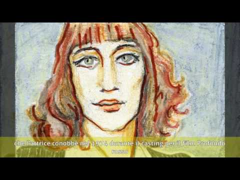 Daria Nicolodi - Biografia