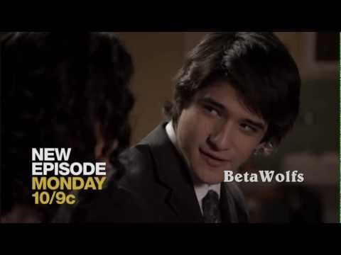 Teen Wolf 1.11 (Preview)