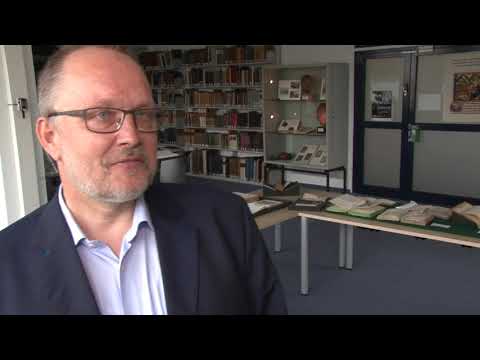 Die Rückkehr der 600 verlorenen Bücher