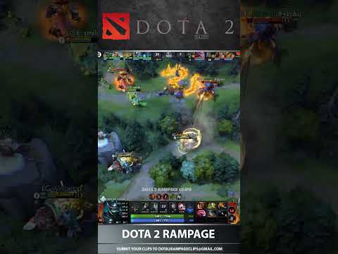 Pakazs Ultra Kill EG vs Team SMG Group stage The International 2023 Day 1