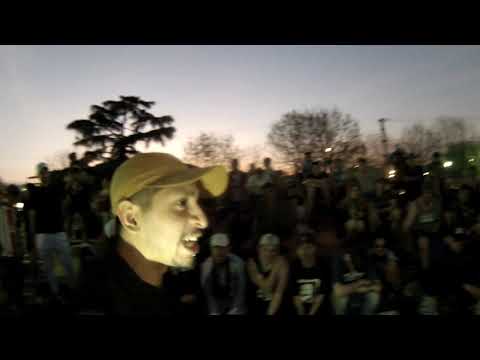 Walpa 🆚 Clap - 8vos - Fecha 16 - 26/09/2021