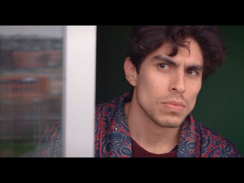 Andrés Iwasaki | Diré que sí (Videoclip Oficial)