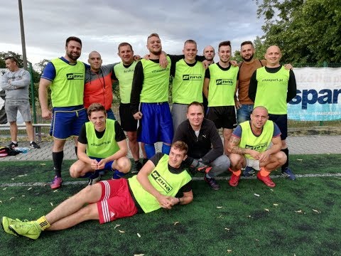 Przed nami XX edycja amatorskiej ligi piłkarskiej Spartan Cup!